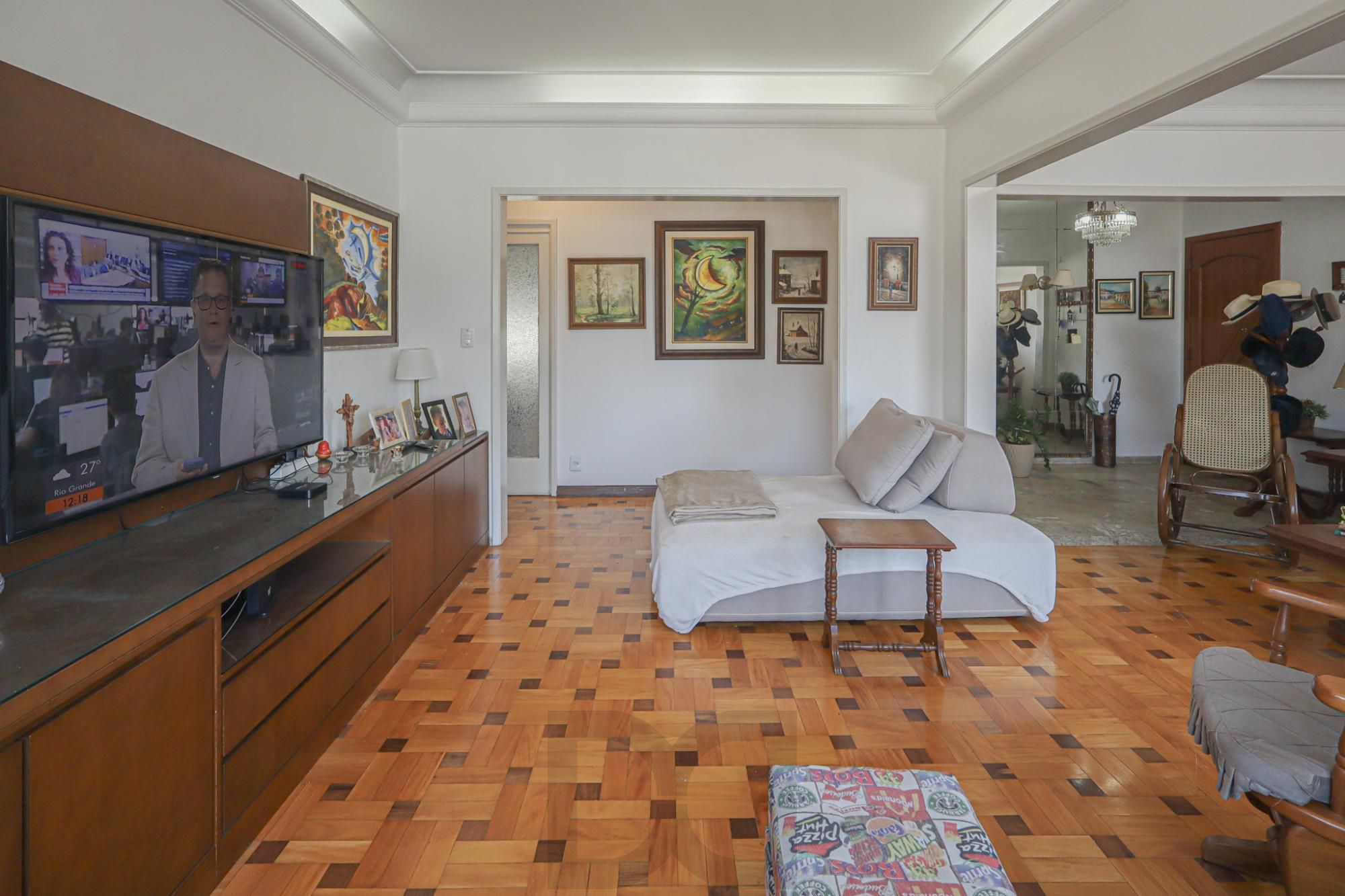 Apartamento a venda no bairro Rio Branco — foto 13