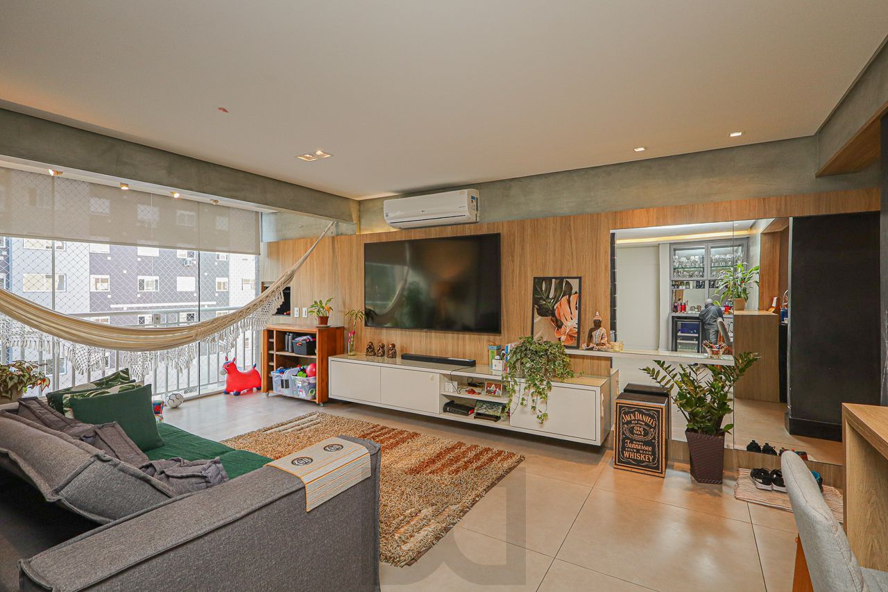 Apartamento a venda no bairro Jardim Sabará — foto 2