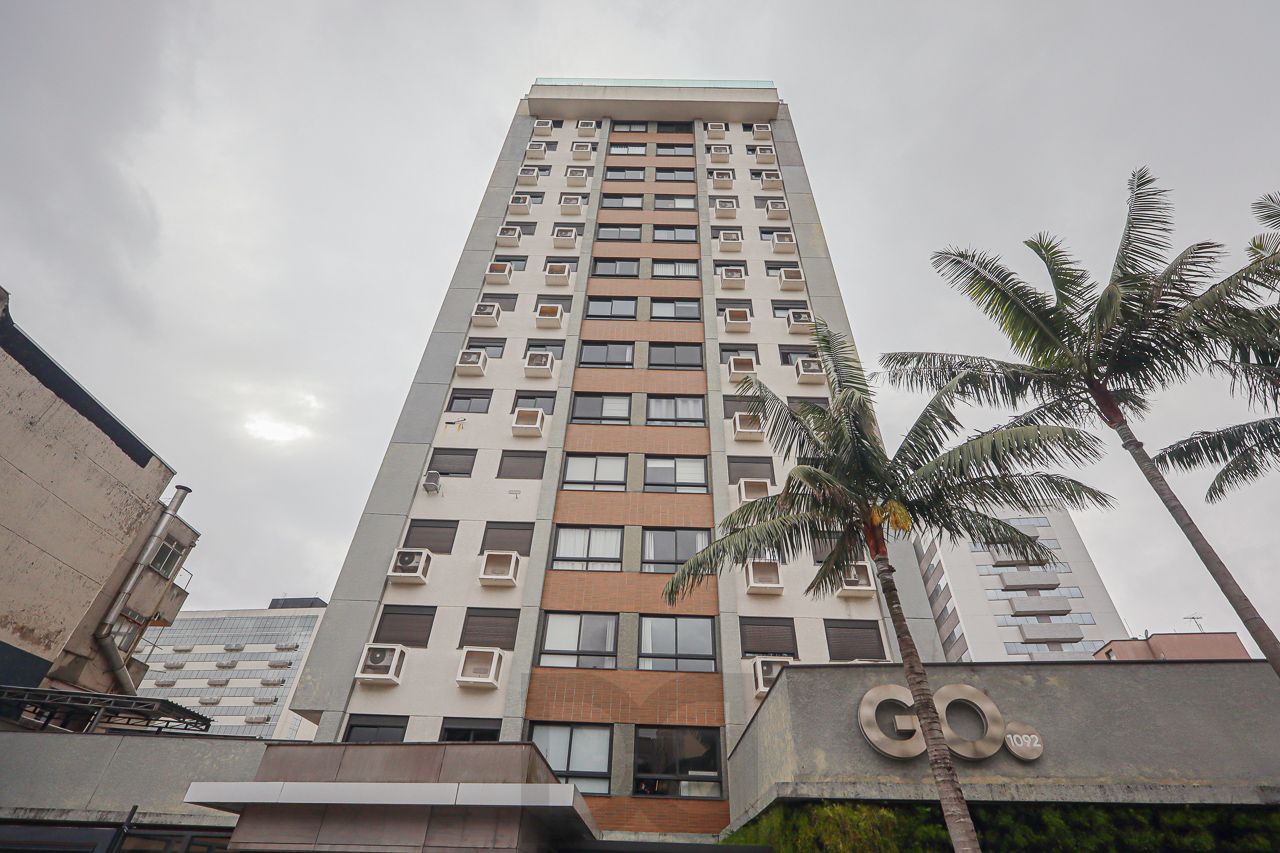 Loft a venda no bairro Santana — foto 30