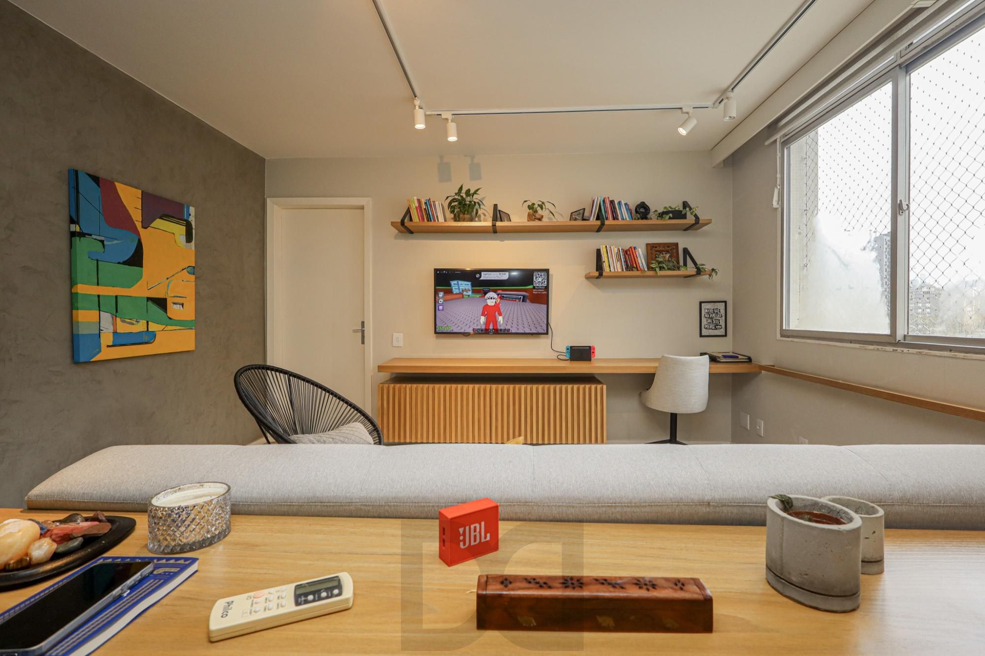 Apartamento a venda no bairro Boa Vista — foto 3