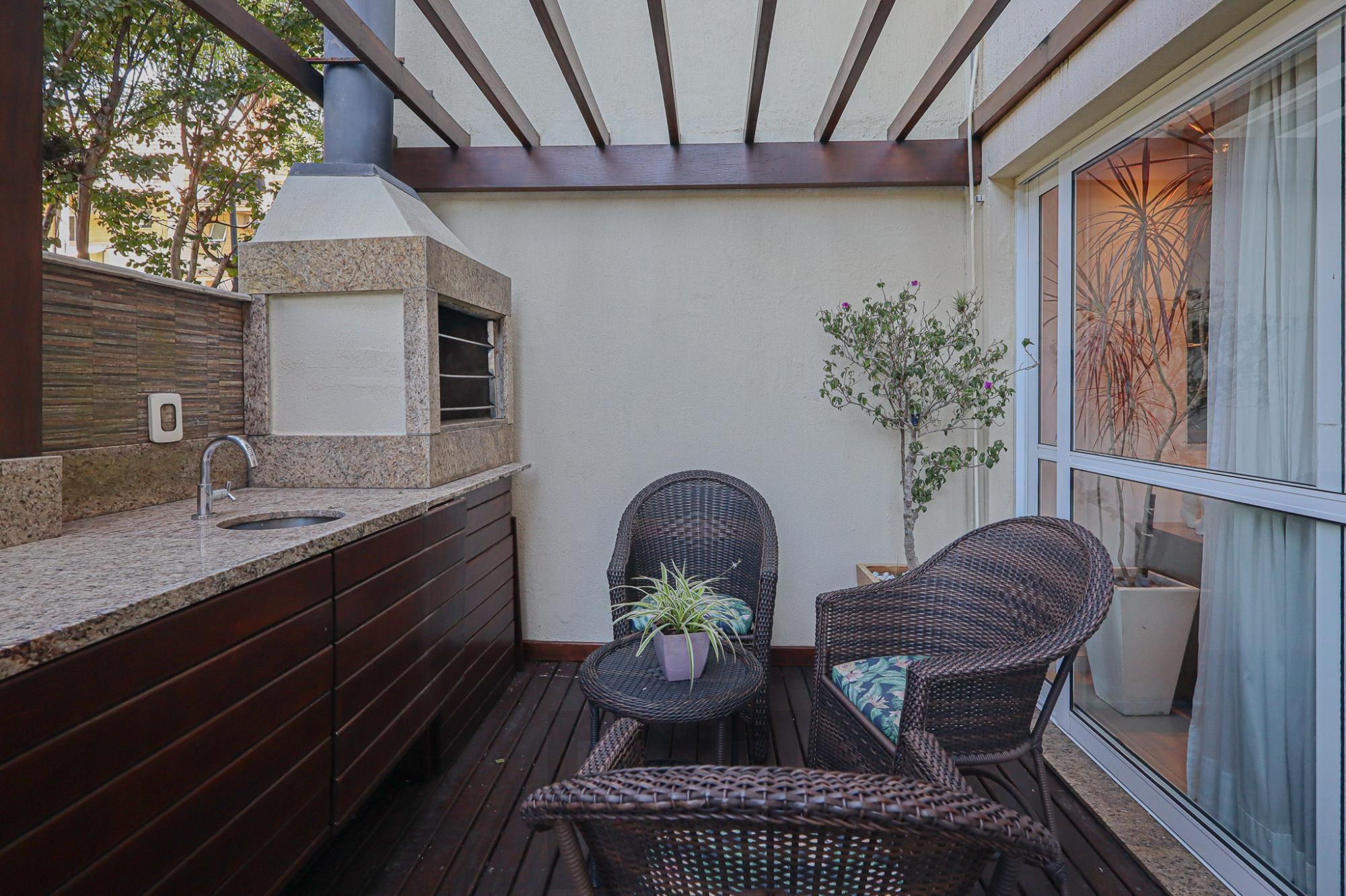 Casa em condomínio no bairro Teresópolis — foto 19
