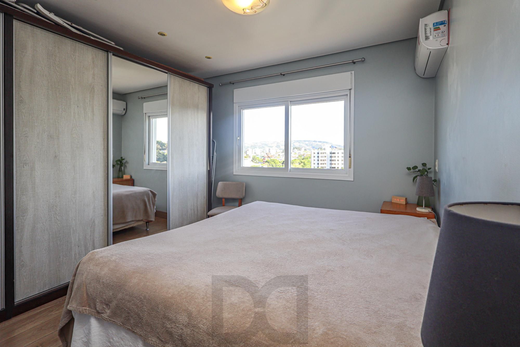 Apartamento a venda no bairro Jardim Itu — foto 7
