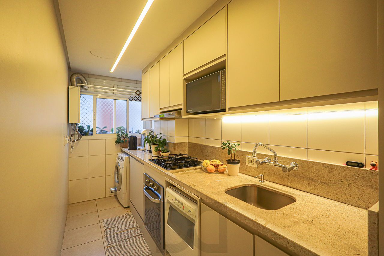 Apartamento a venda no bairro Boa Vista — foto 9