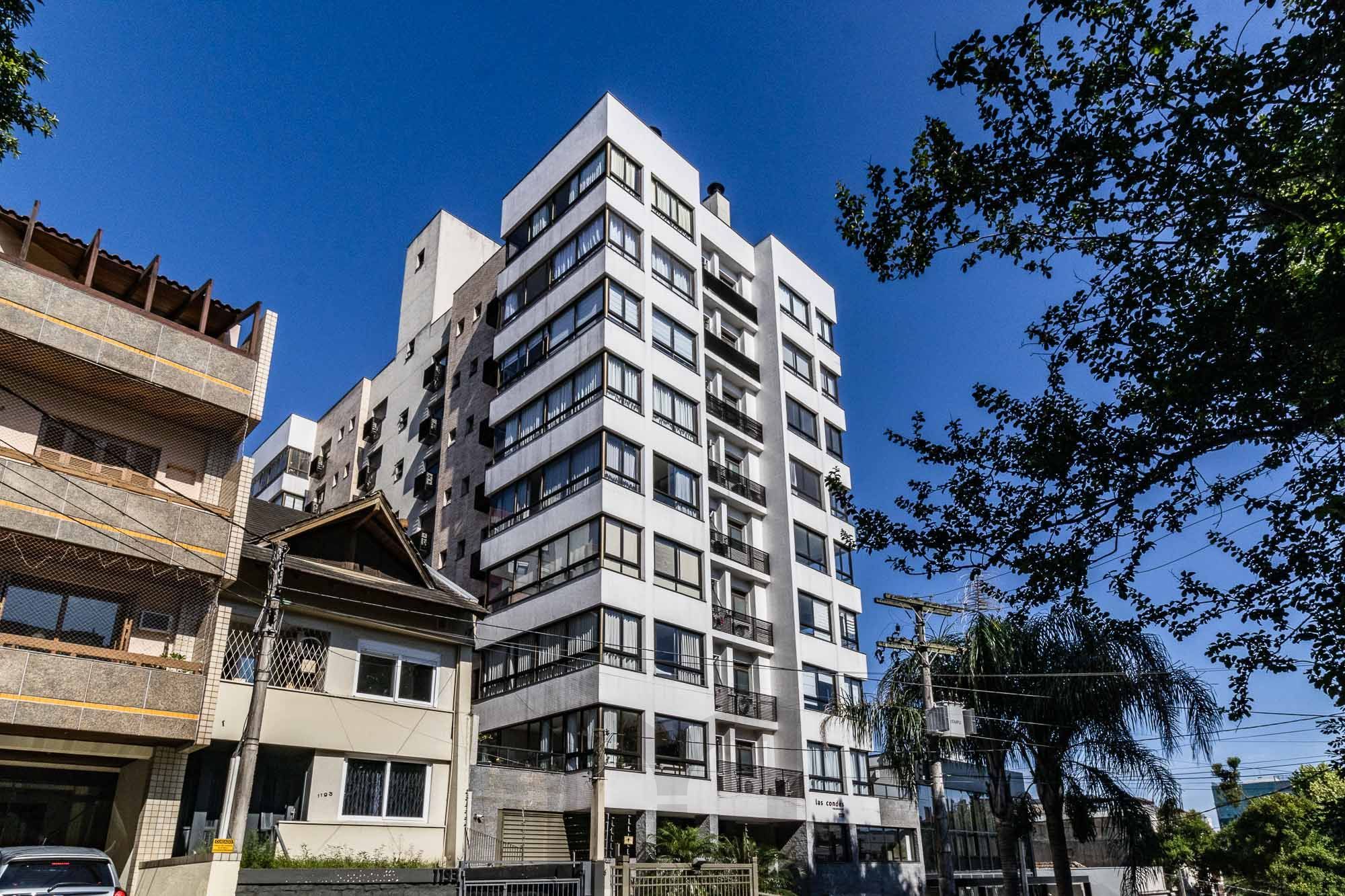 Apartamento a venda no bairro Mont Serrat — foto 35