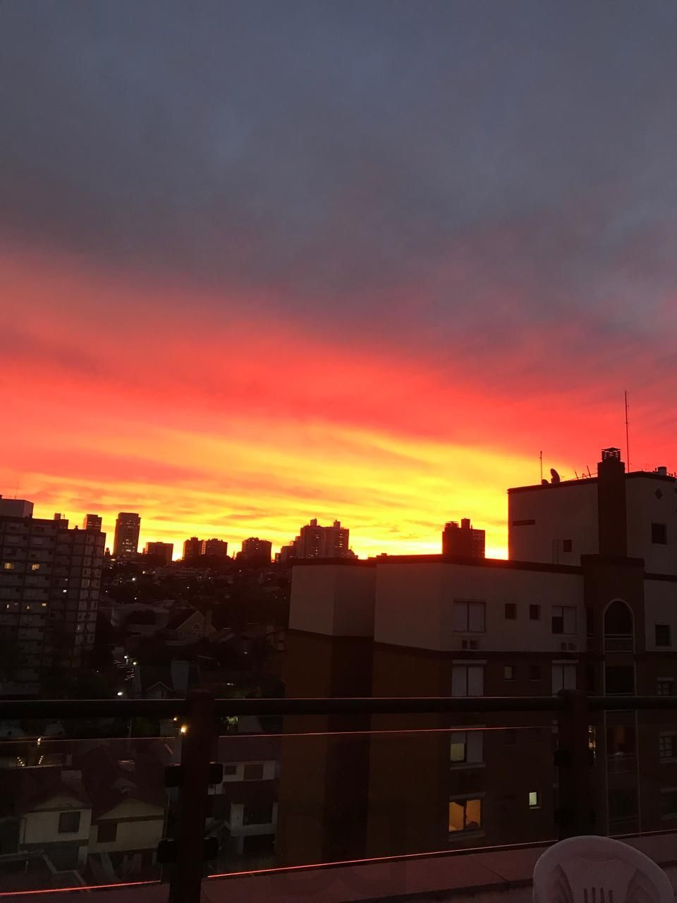 Cobertura a venda no bairro Boa Vista — foto 2