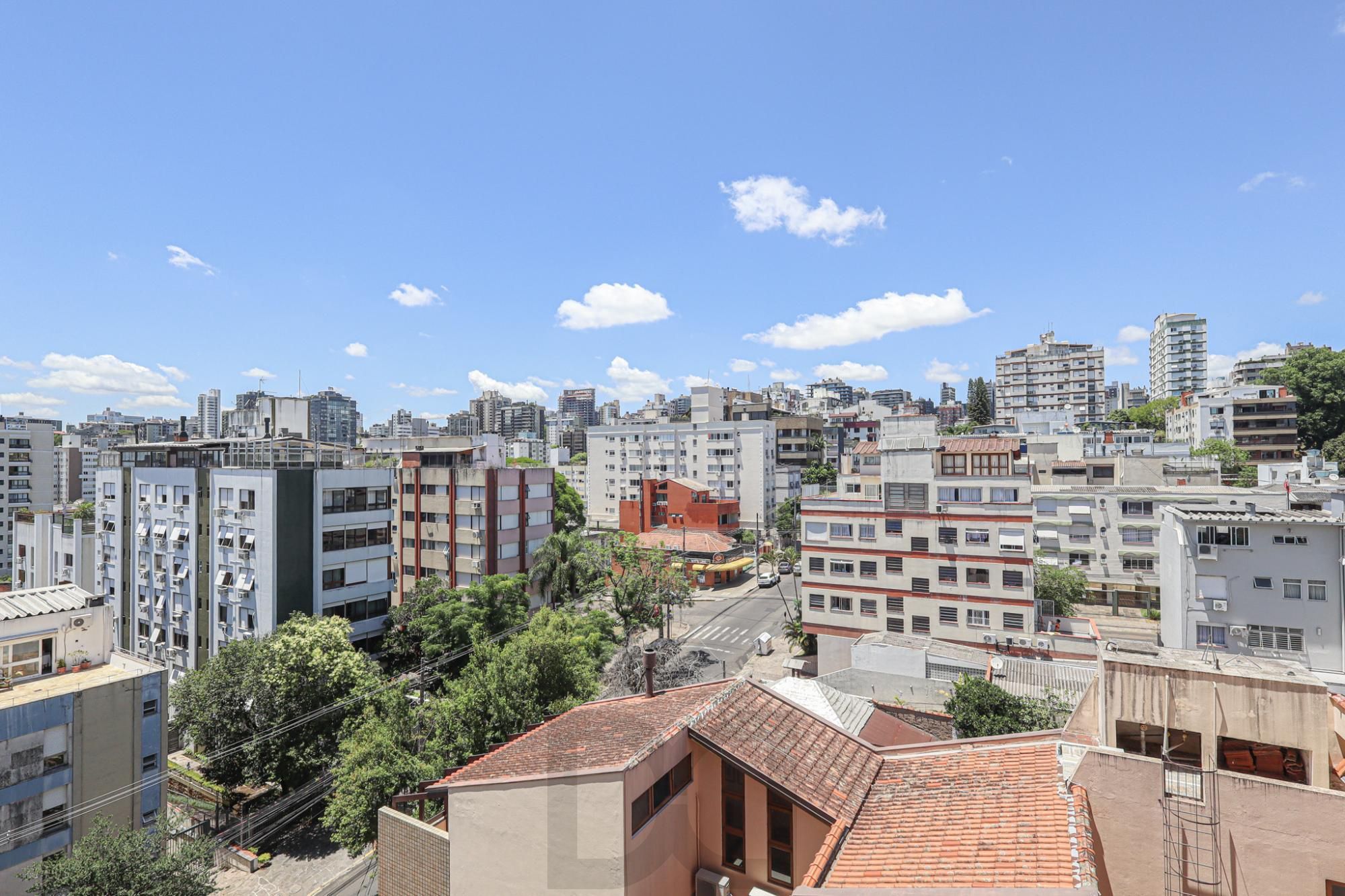 Apartamento a venda no bairro Mont Serrat — foto 19