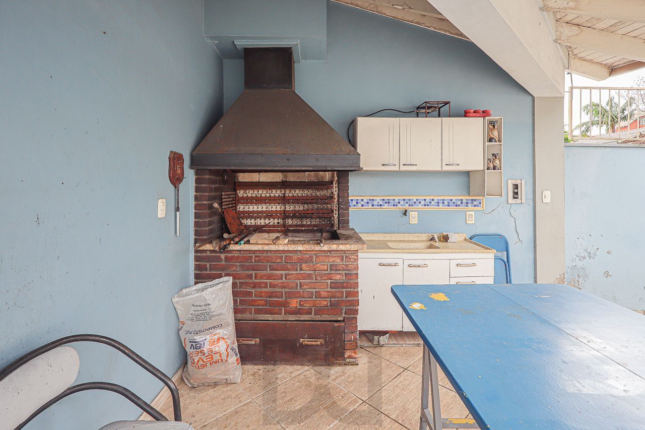 Casa a venda no bairro Jardim Itu — foto 29