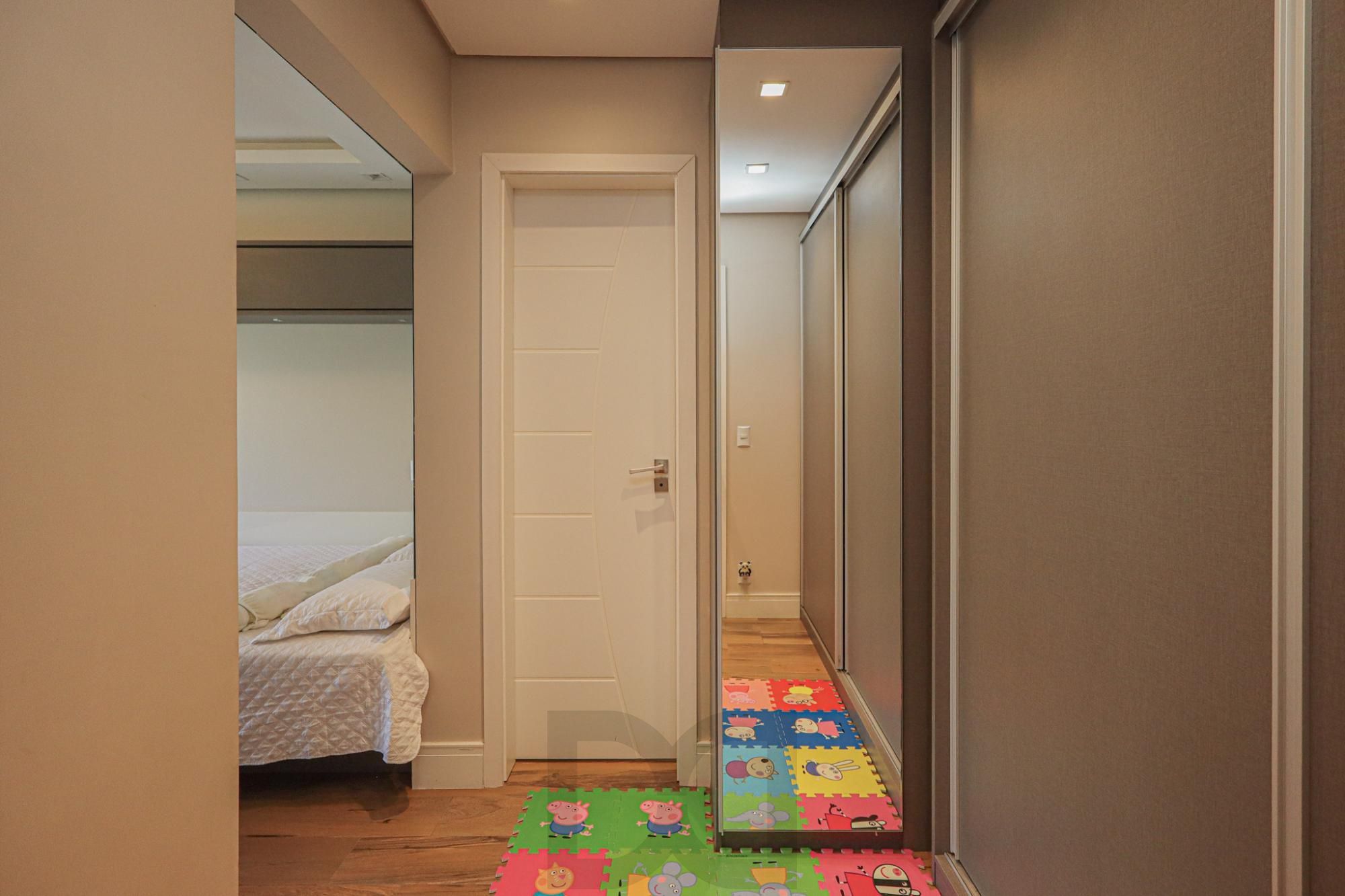 Casa a venda no condomínio Reserva Ecoville — foto 32