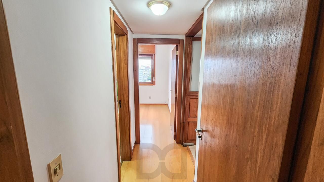 Apartamento semi-mobiliado à venda no Petrópolis — foto 8