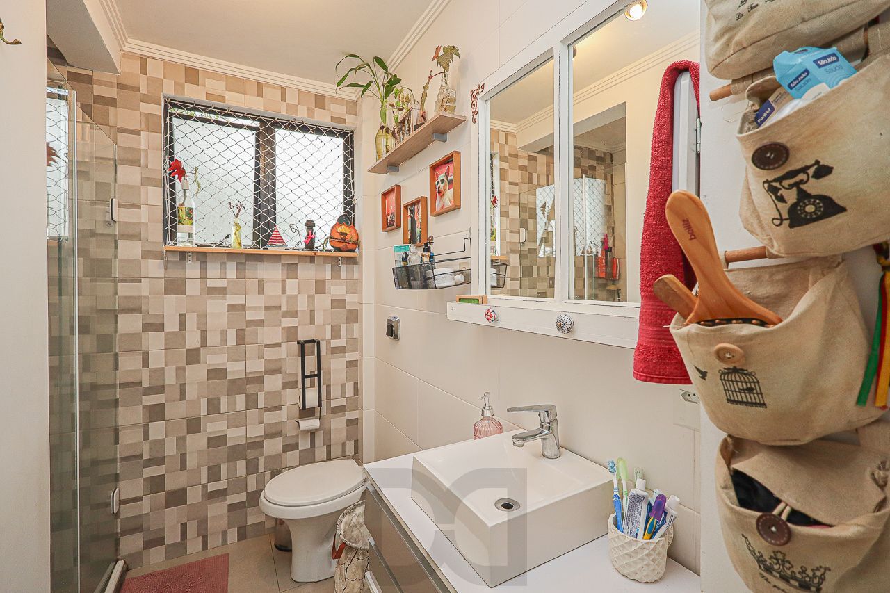 Apartamento a venda no Centro Histórico — foto 26