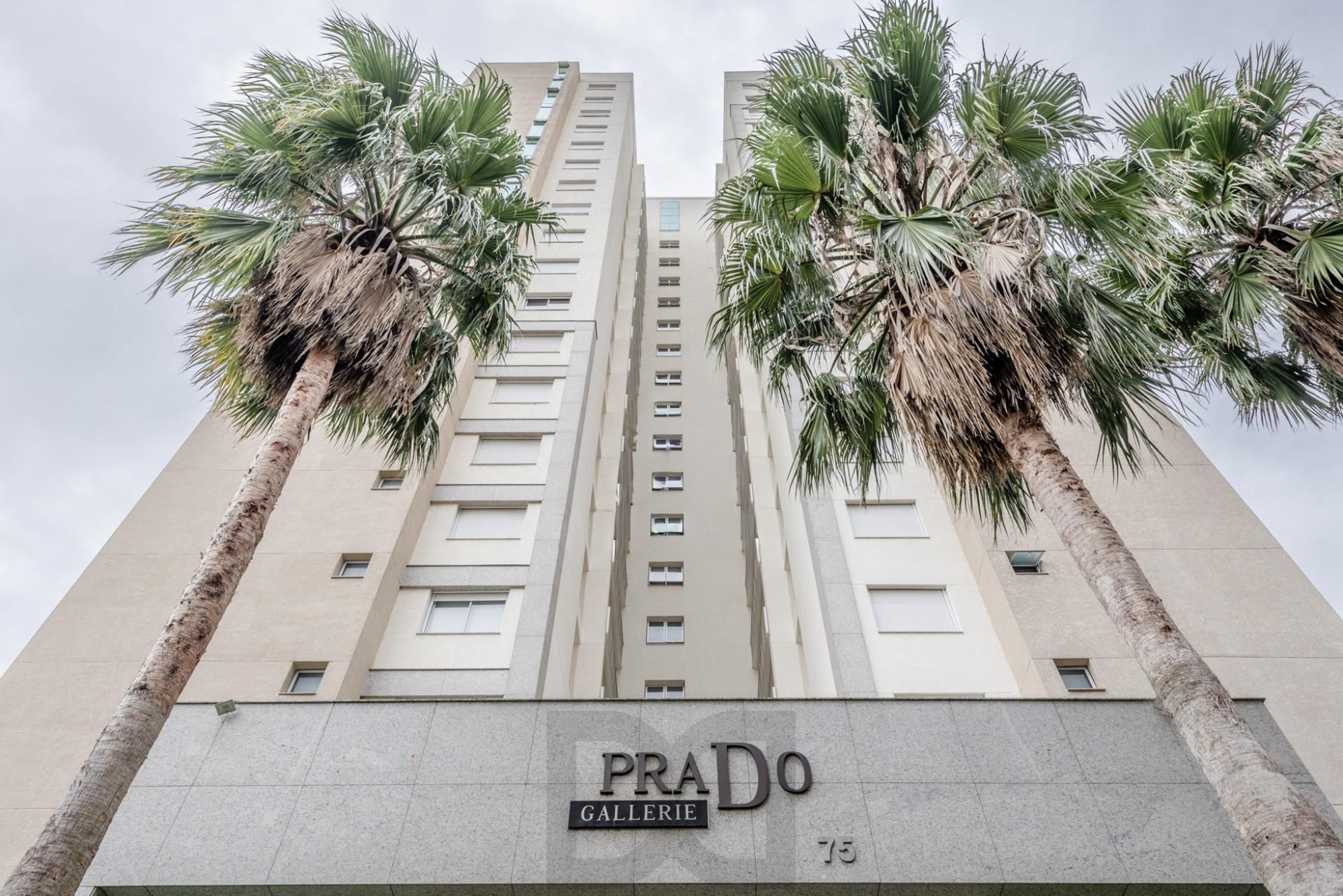 Apartamento mobiliado a venda no bairro Jardim Europa — foto 44