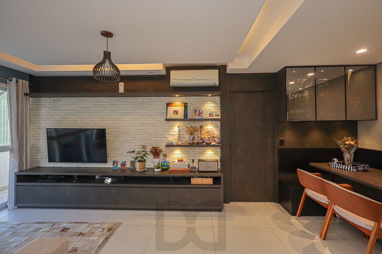 Apartamento Garden a venda no bairro Jardim Bôtanico — foto 9