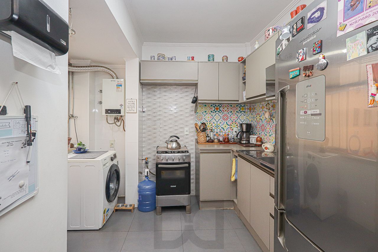 Apartamento a venda no Centro Histórico — foto 13