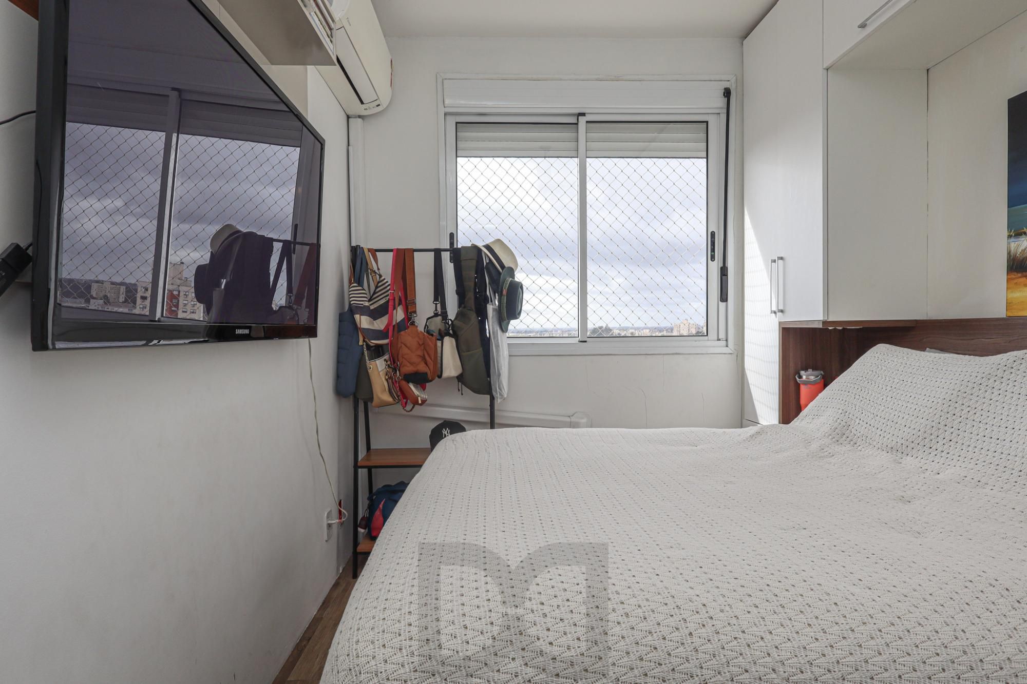 Apartamento a venda no bairro São Sebastião — foto 16