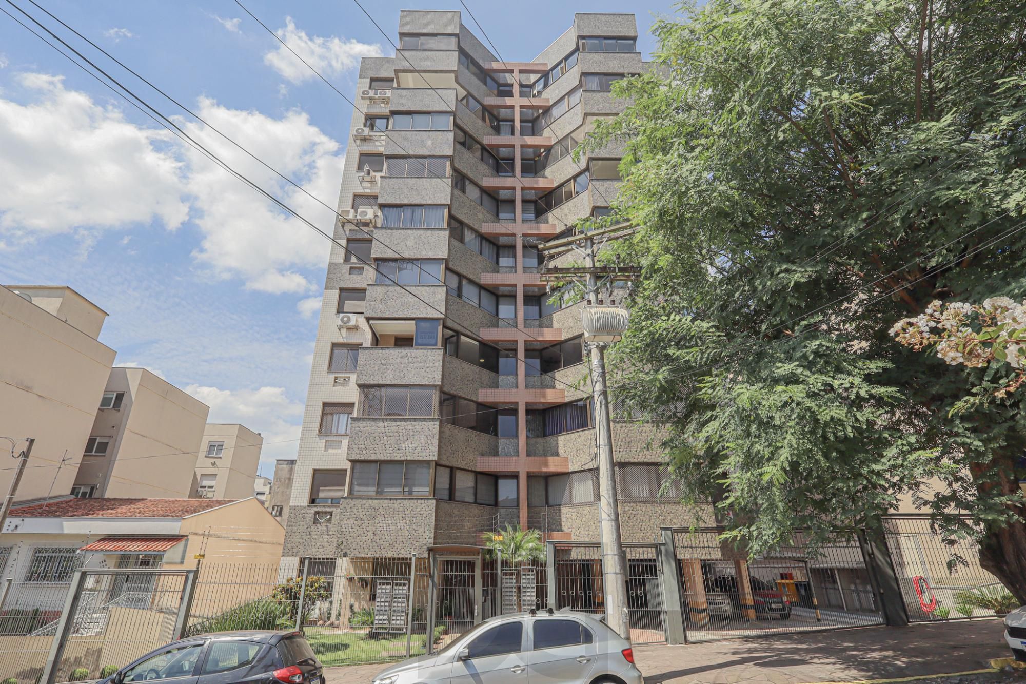 Apartamento a venda no bairro Passo D' Areia — foto 44