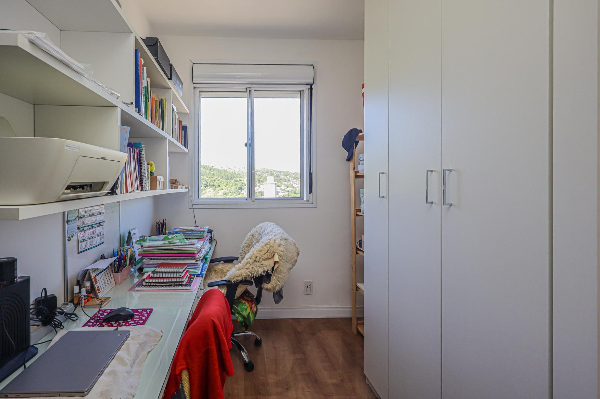 Apartamento a venda no bairro Jardim Carvalho — foto 15