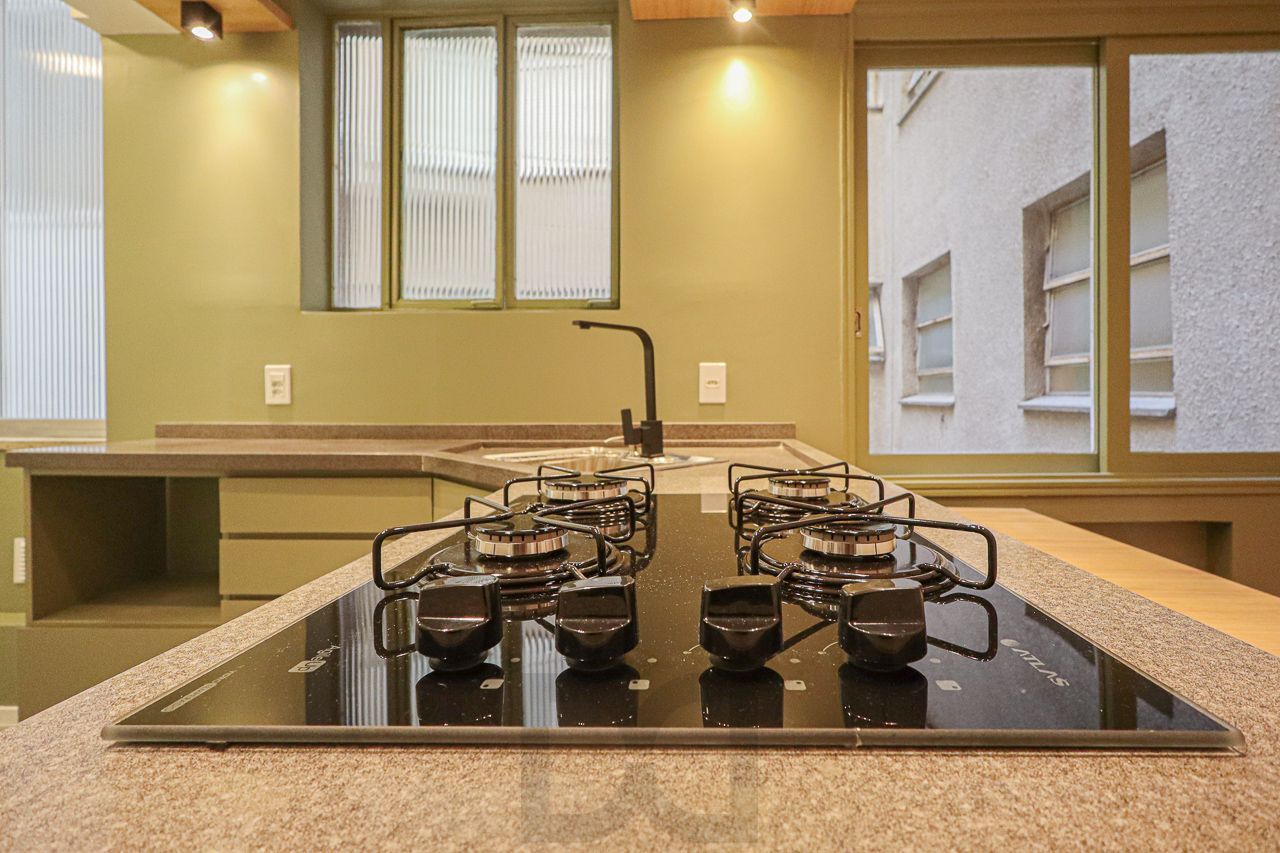 Apartamento a venda no Centro Histórico — foto 6