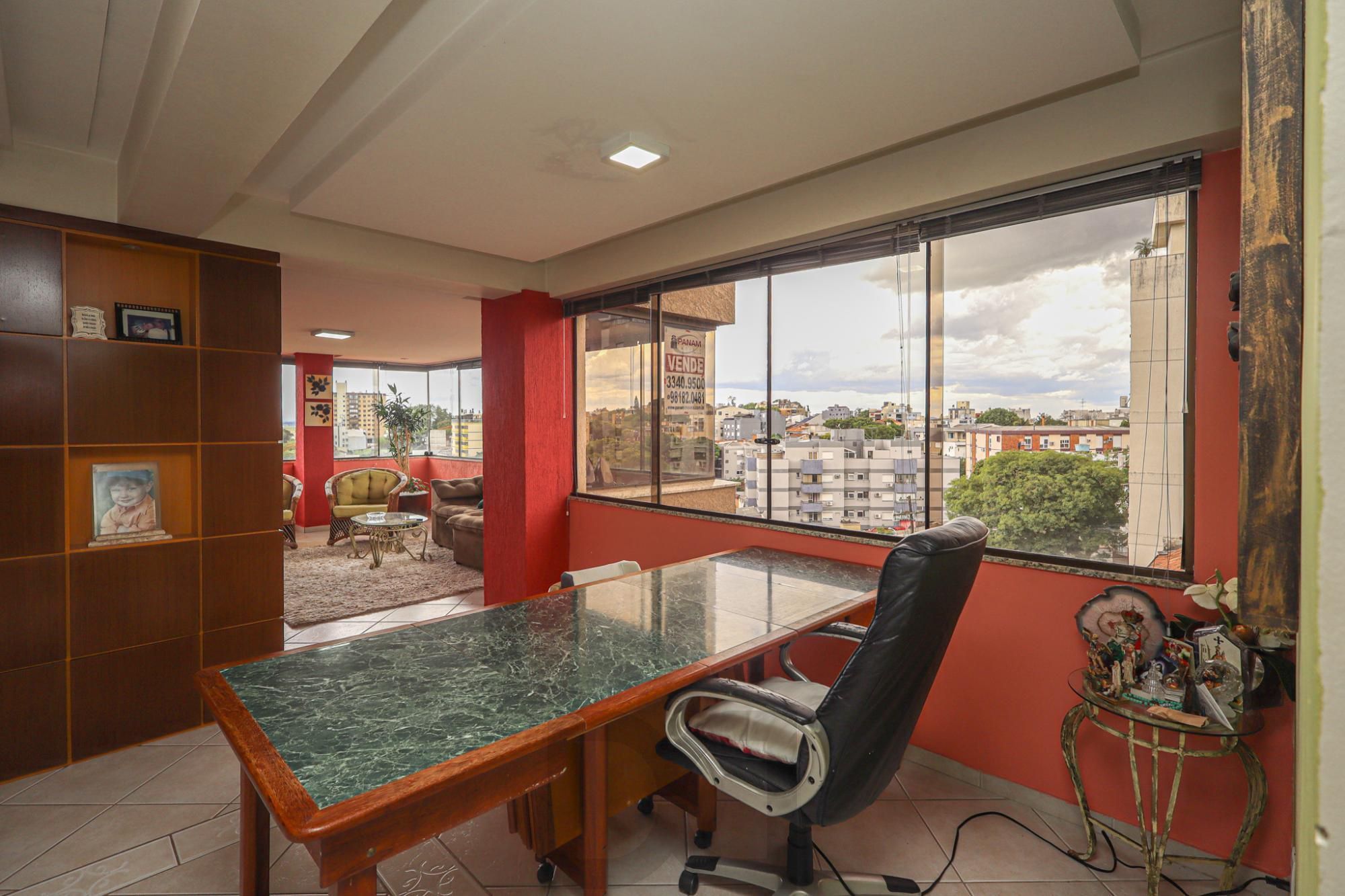Apartamento a venda no bairro Cristo Redentor — foto 9