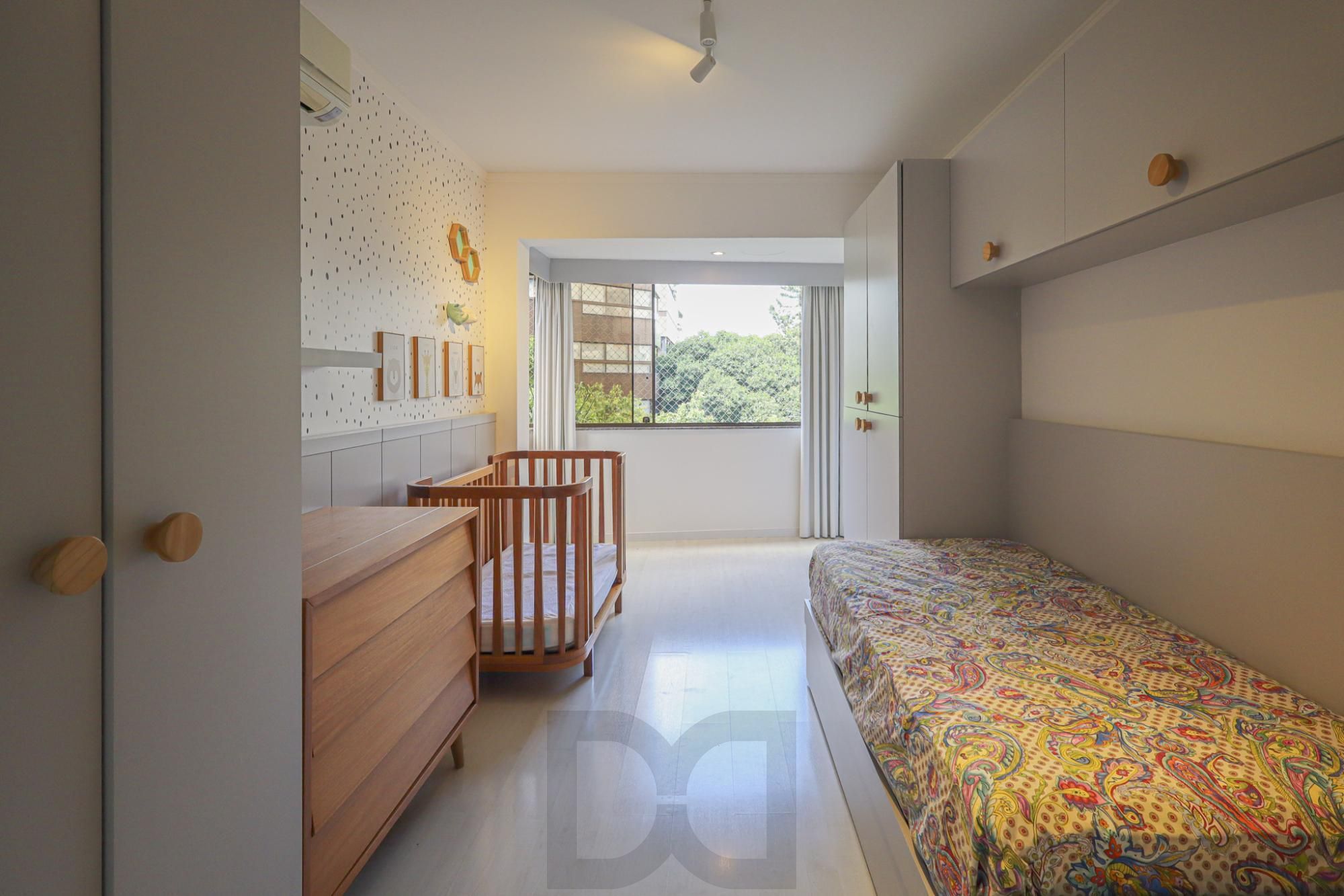 Apartamento a venda no bairro Petrópolis — foto 23