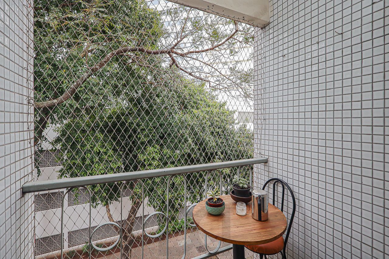 Apartamento a venda no Centro Histórico — foto 21