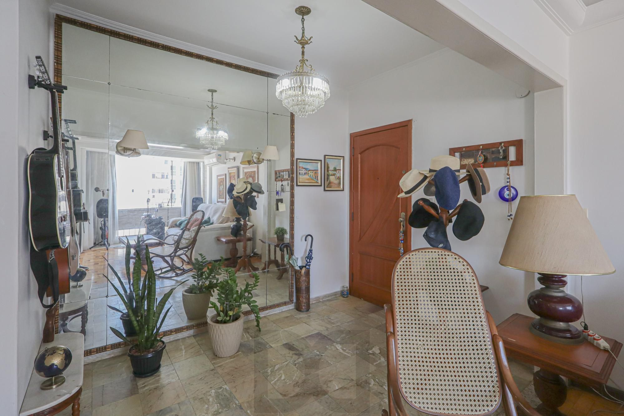 Apartamento a venda no bairro Rio Branco — foto 7