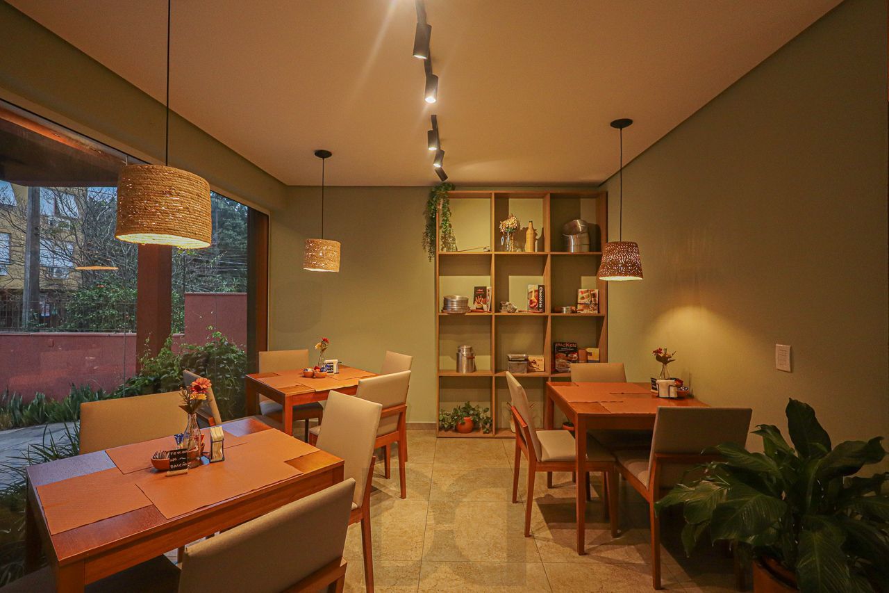 Casa Comercial a venda no bairro Cristo Redentor — foto 7
