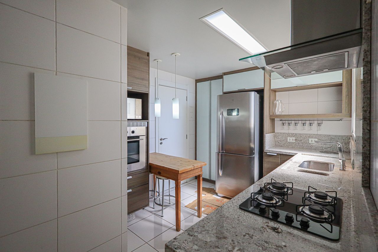 Apartamento a venda no bairro Central Parque — foto 18