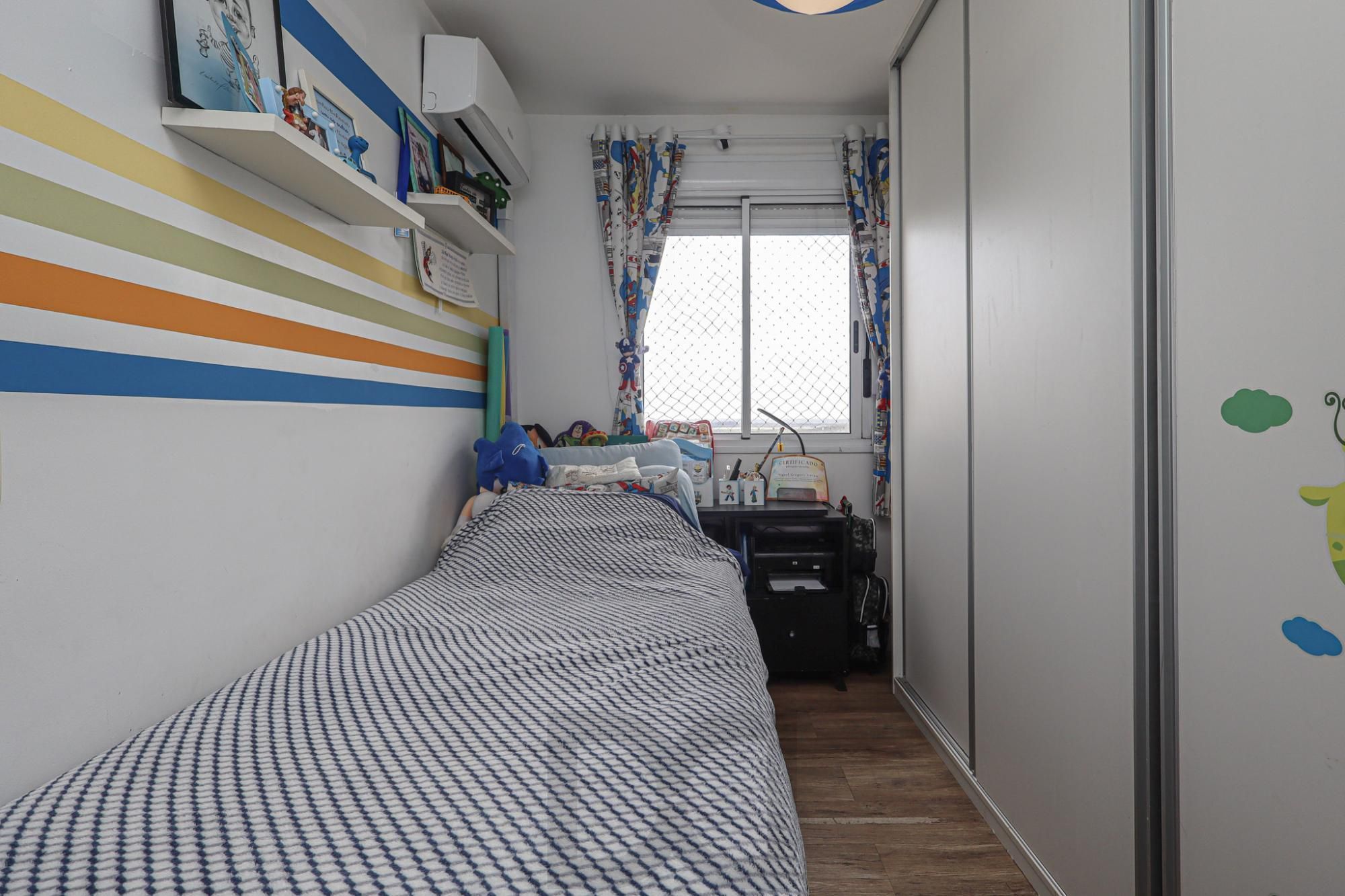 Apartamento a venda no bairro São Sebastião — foto 13