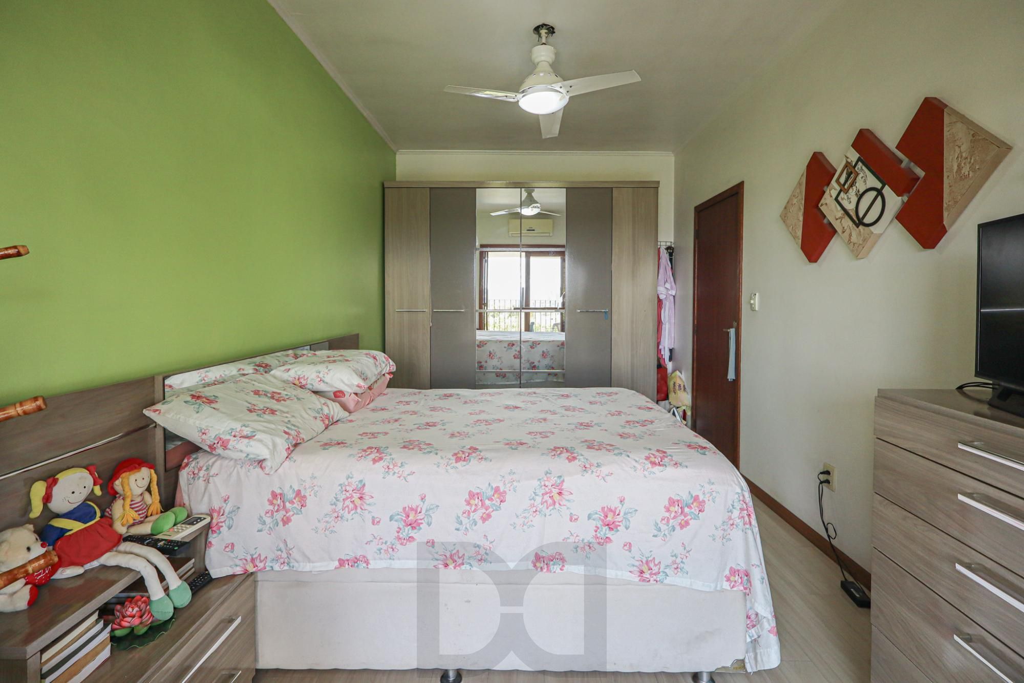 Casa a venda no bairro São José — foto 14