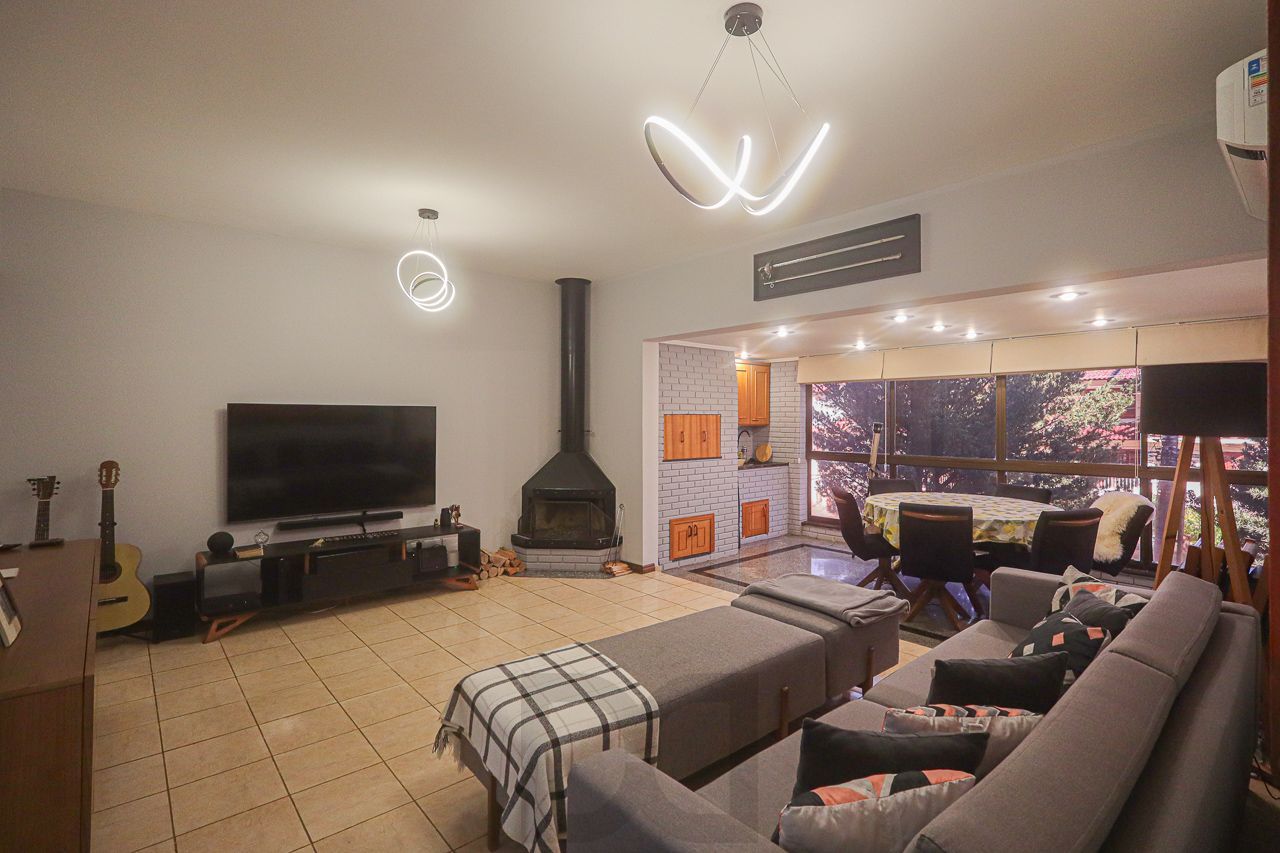 Apartamento a venda no bairro Jardim Lindóia — foto 5