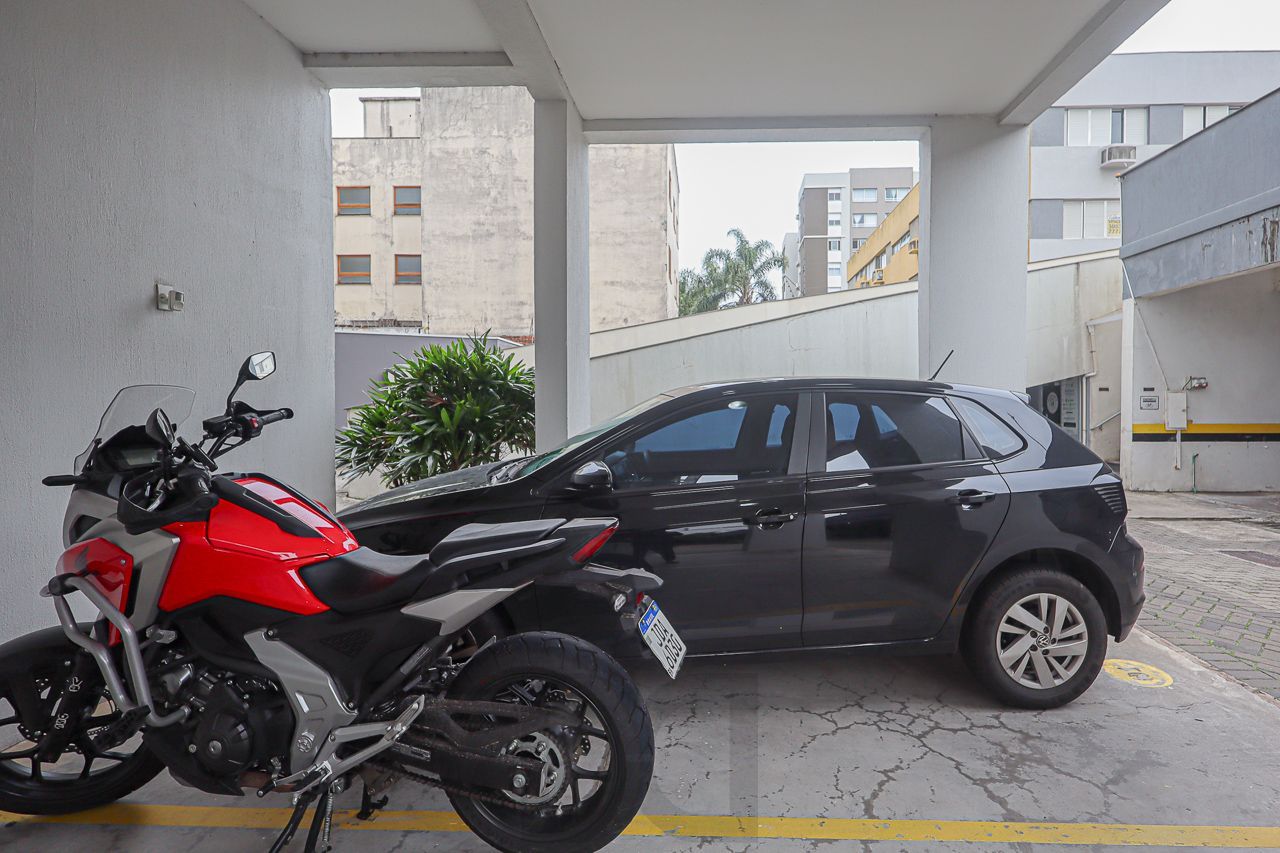 Apartamento a venda no bairro Higienópolis — foto 46
