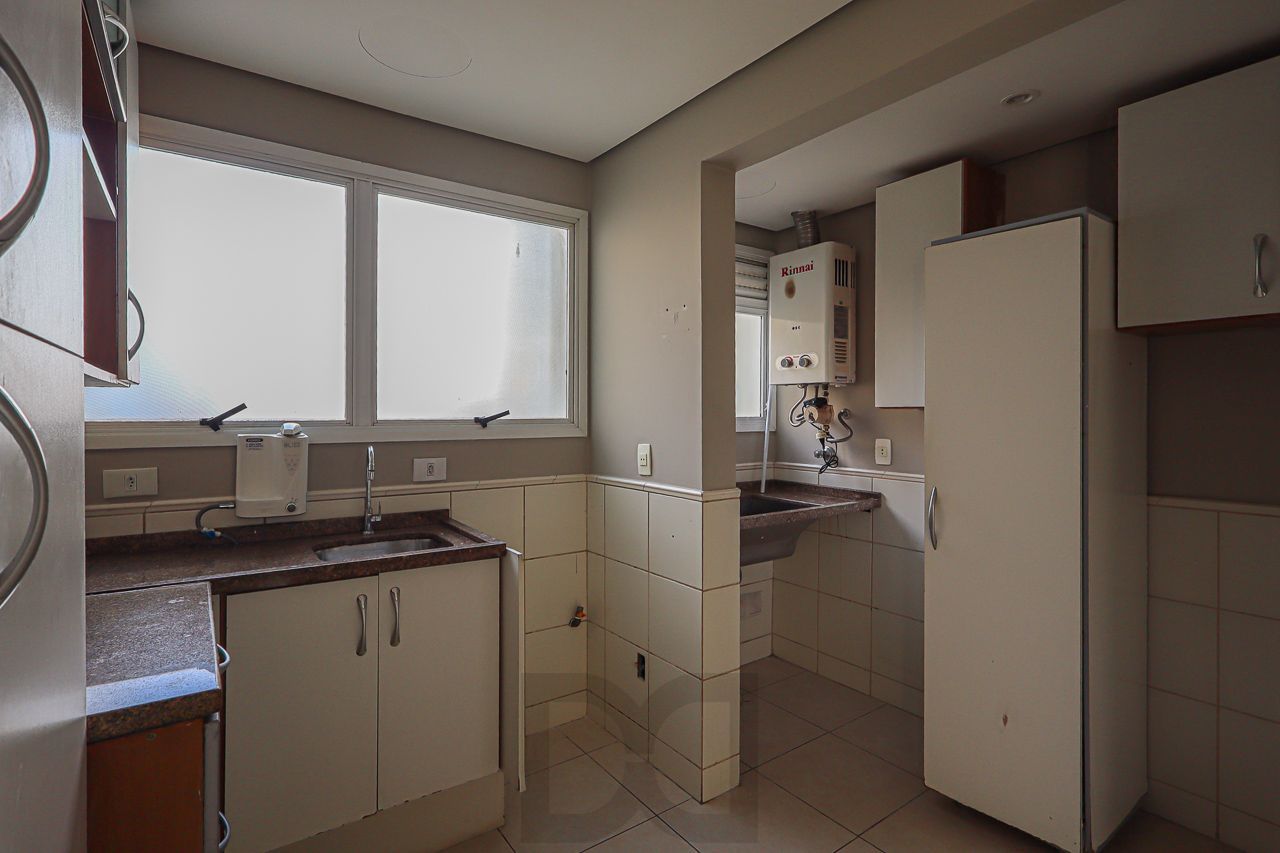 Apartamento a venda no bairro Jardim Botânico — foto 11