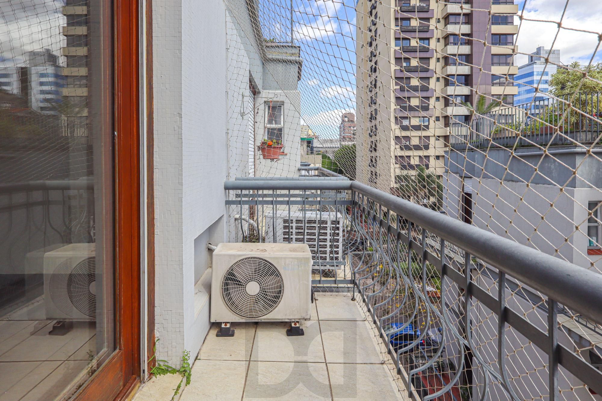 Cobertura a venda no bairro Higienópolis — foto 42