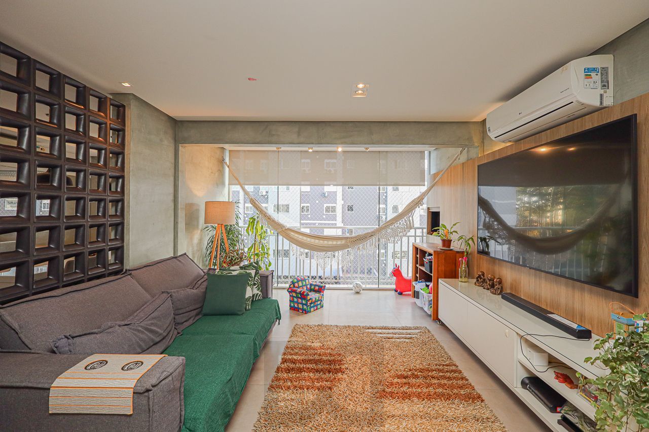 Apartamento a venda no bairro Jardim Sabará — foto 6