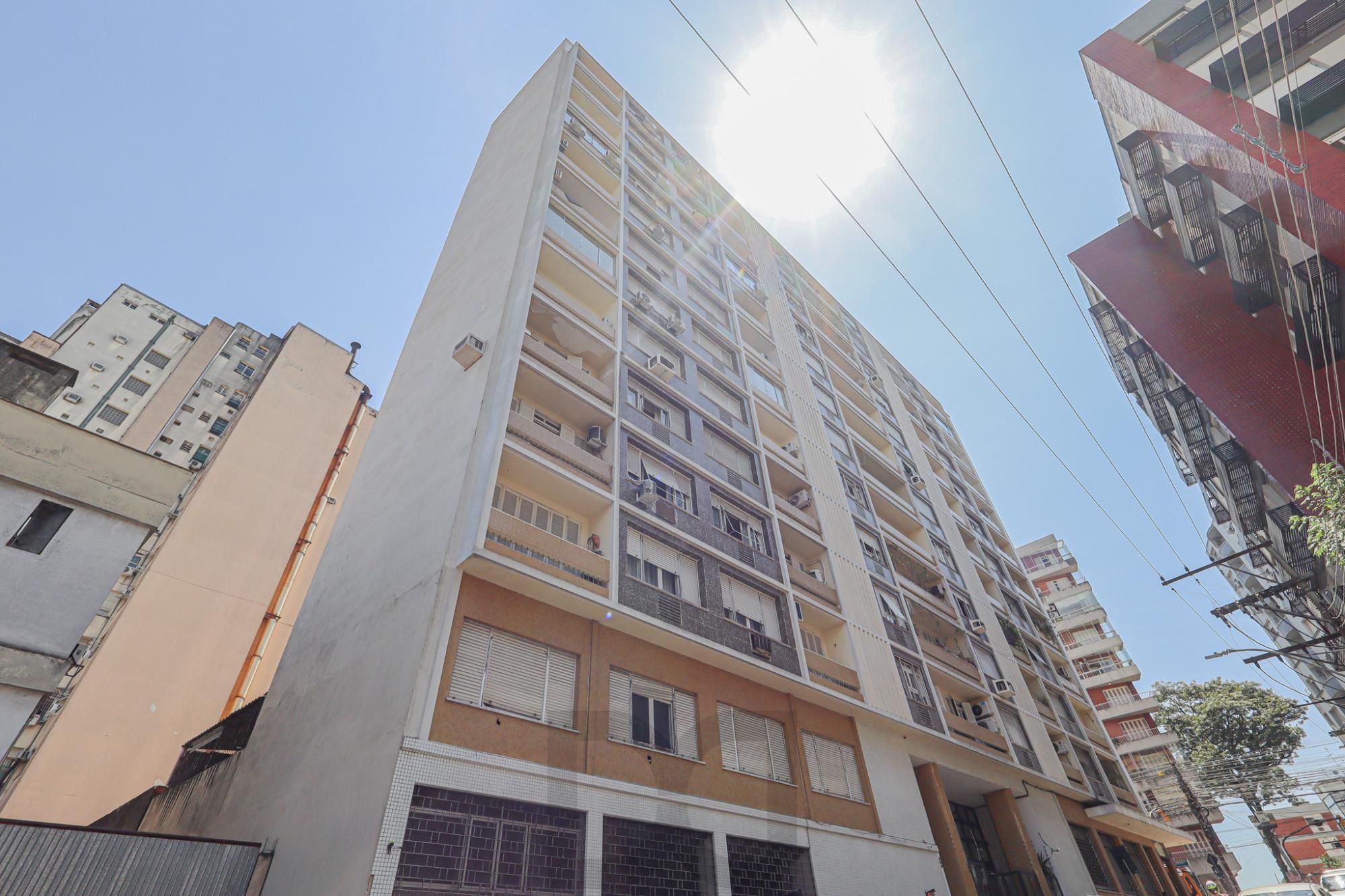 Apartamento a venda no bairro Rio Branco — foto 49