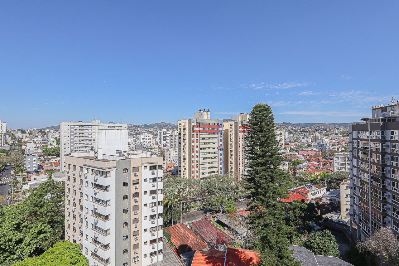 Cobertura a venda no bairro Petrópolis — foto 22
