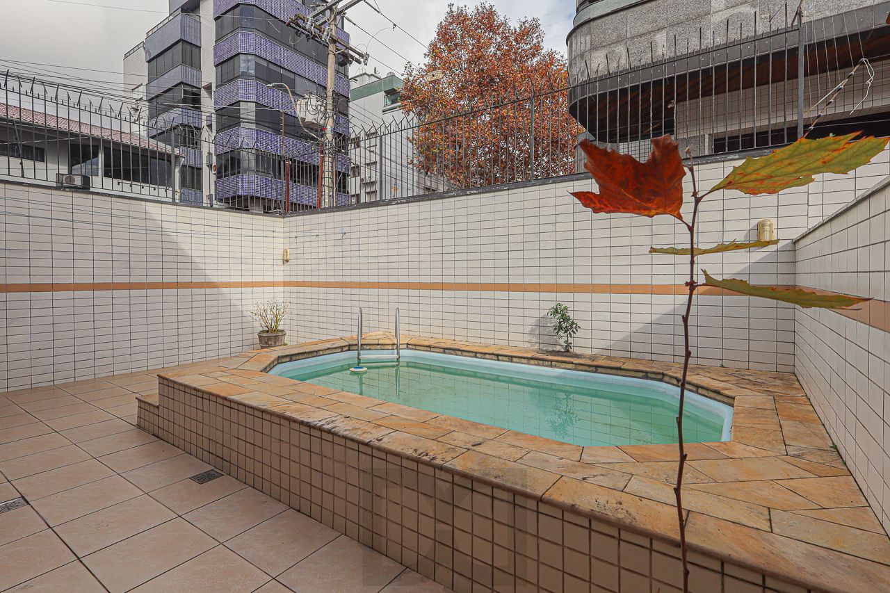 Casa a venda no bairro Jardim Lindóia — foto 24