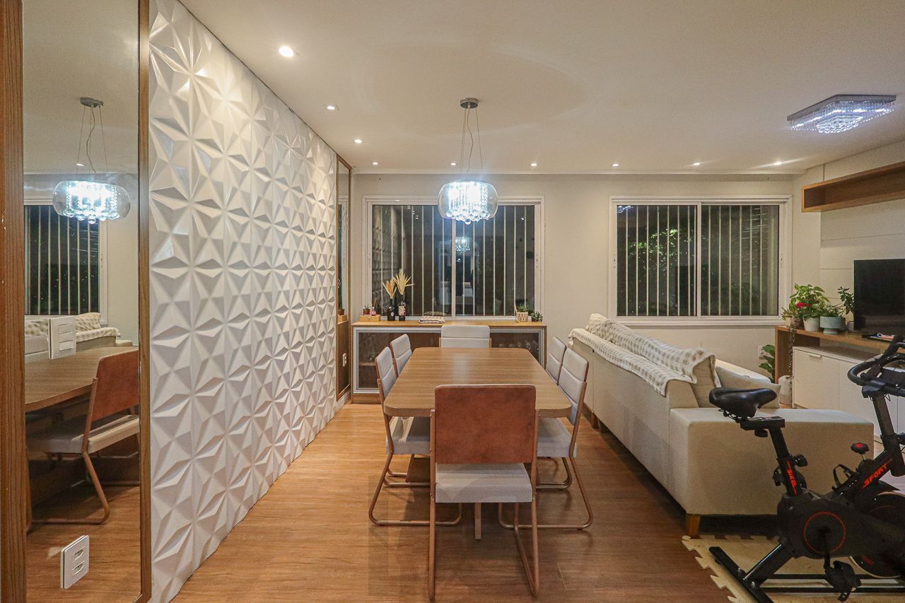 Apartamento a venda no bairro Auxiliadora — foto 4