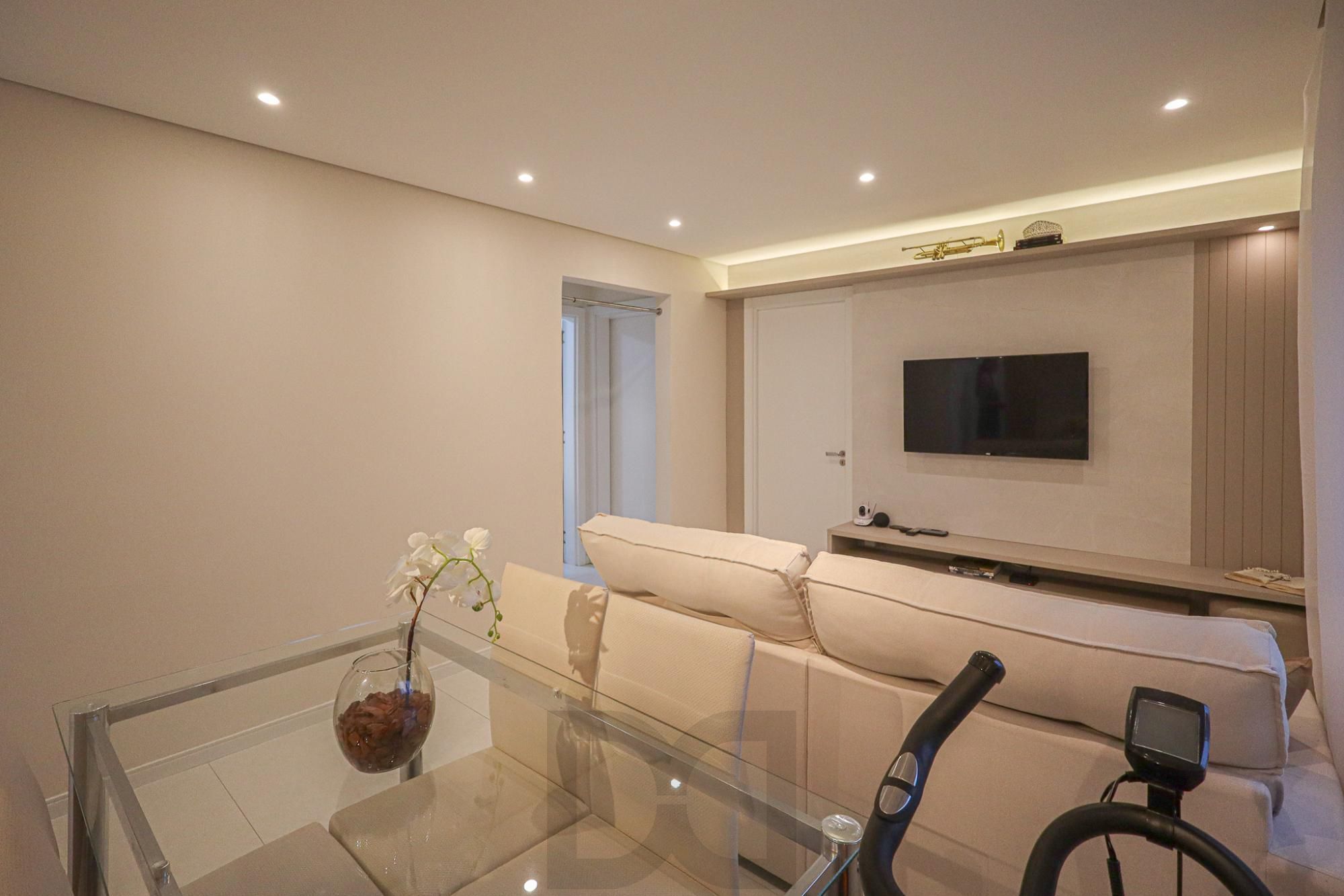 Apartamento a venda no bairro Santana — foto 4
