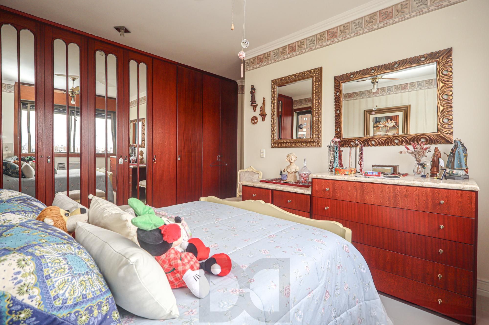 Apartamento a venda no bairro Higienópolis — foto 16