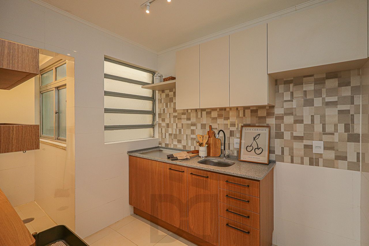 Apartamento a venda no Centro Histórico — foto 10