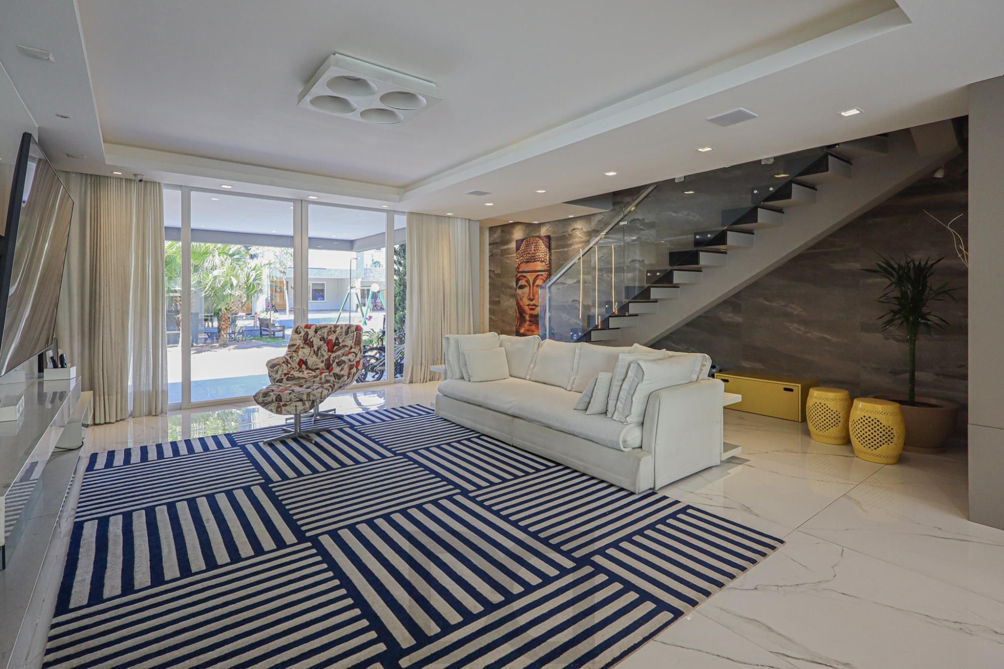 Casa a venda no condomínio Reserva Ecoville — foto 44