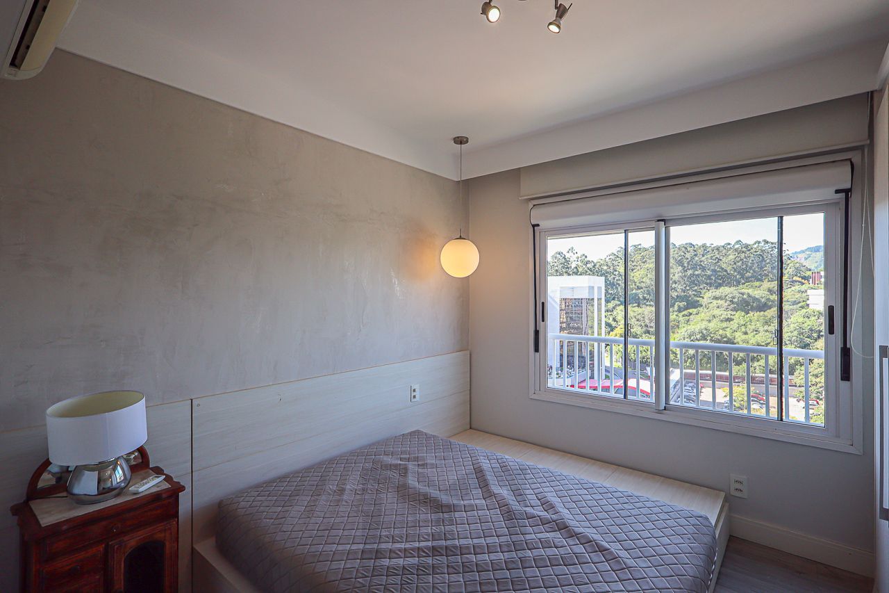 Apartamento a venda no bairro Central Parque — foto 24