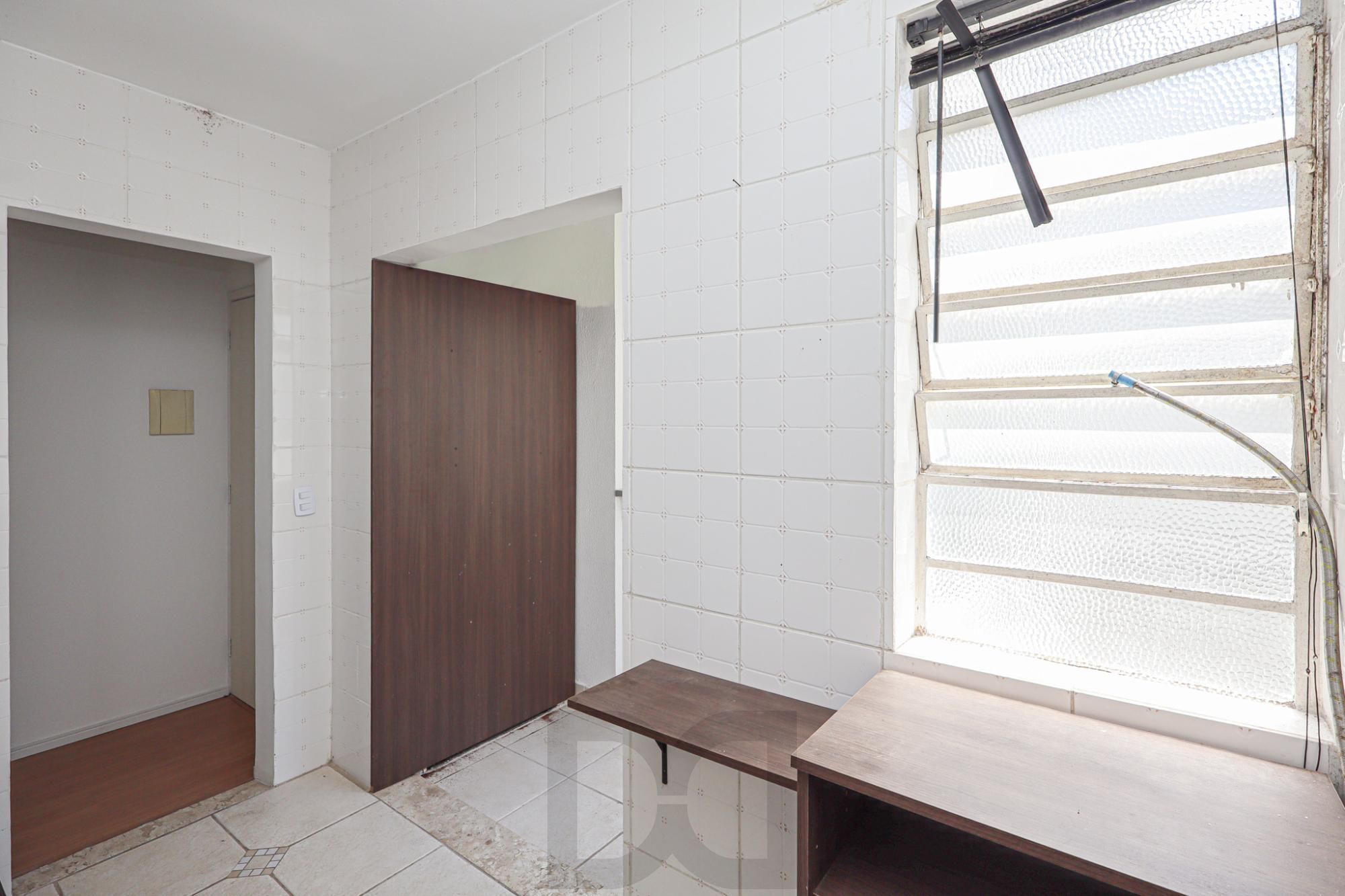 Apartamento a venda no bairro Higienópolis — foto 8