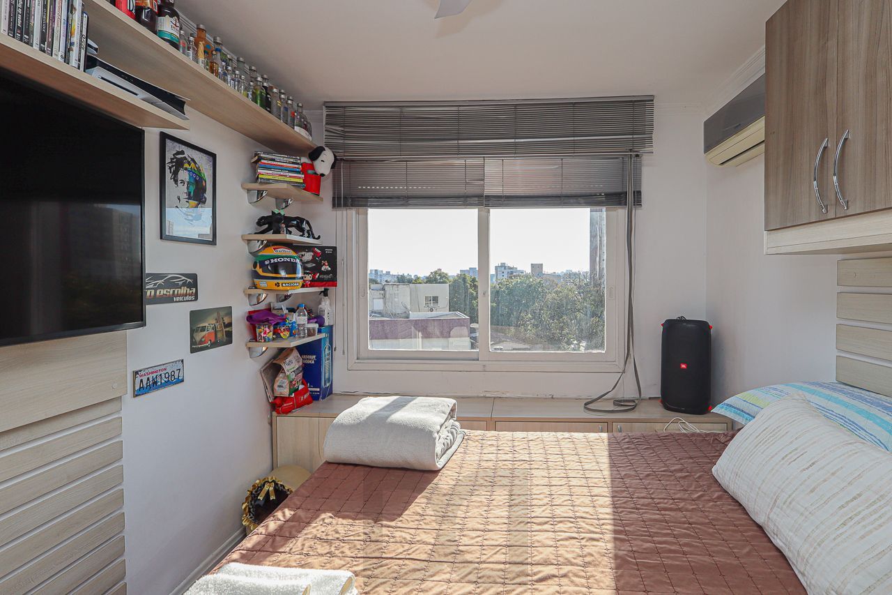 Apartamento a venda no bairro Santo Antônio — foto 29