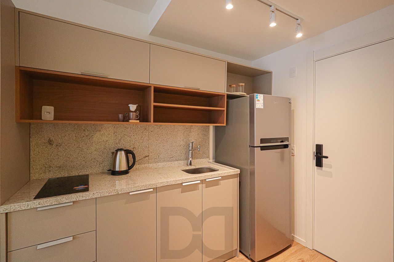 Studio a venda no bairro Rio Branco — foto 11