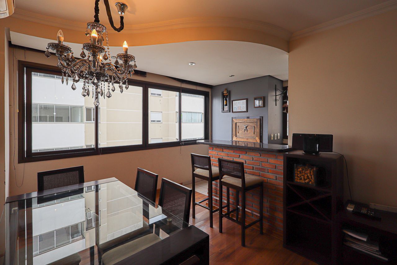Apartamento a venda no bairro Jardim Botânico — foto 7