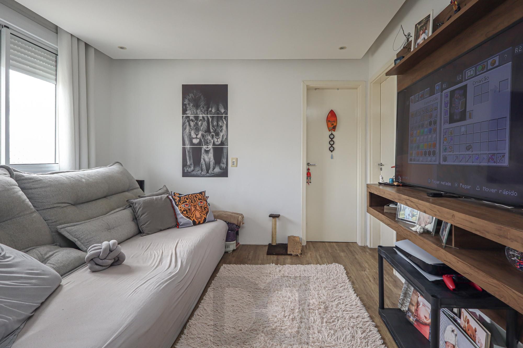 Apartamento a venda no bairro São Sebastião — foto 4