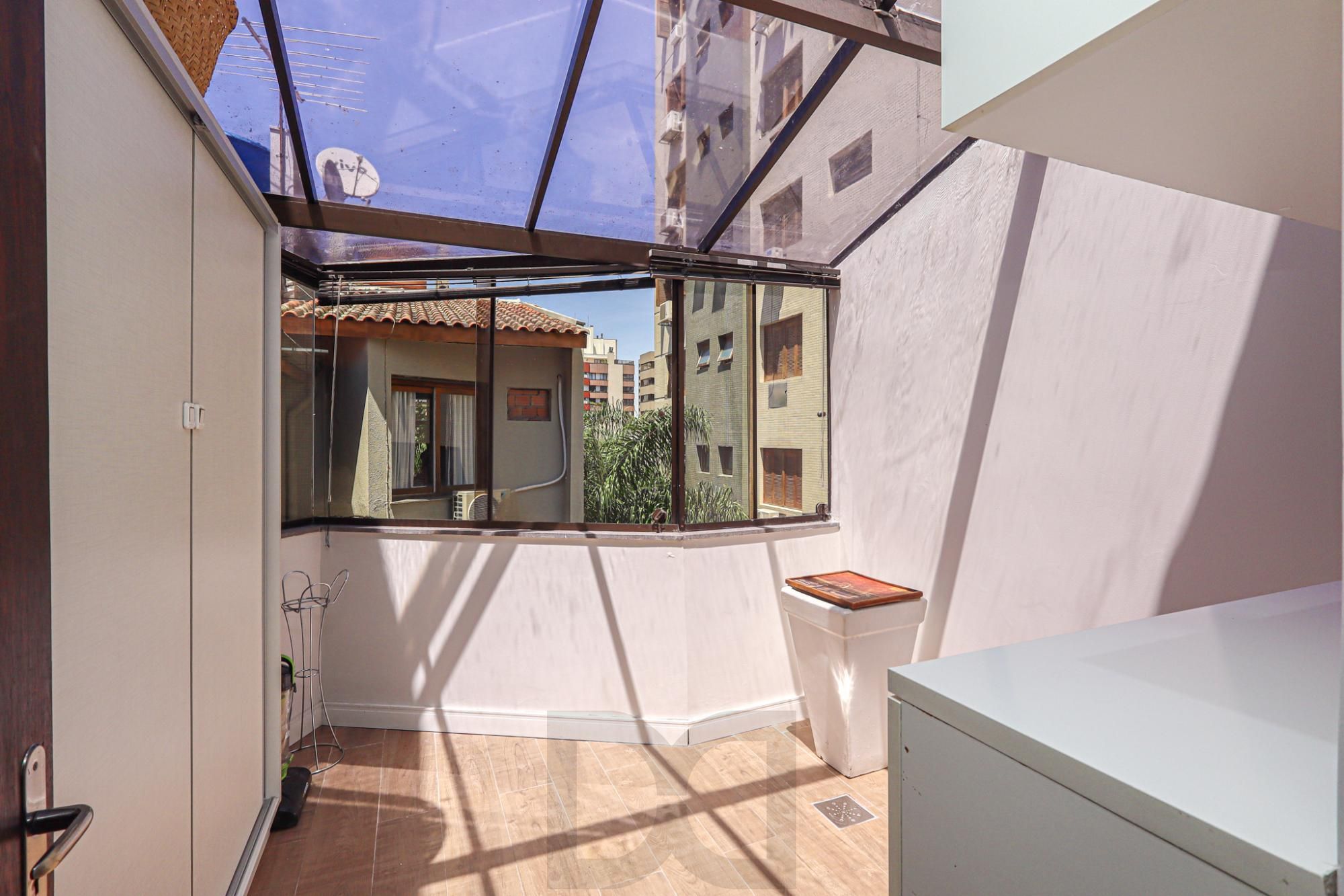 Apartamento triplex a venda no bairro Rio Branco — foto 10