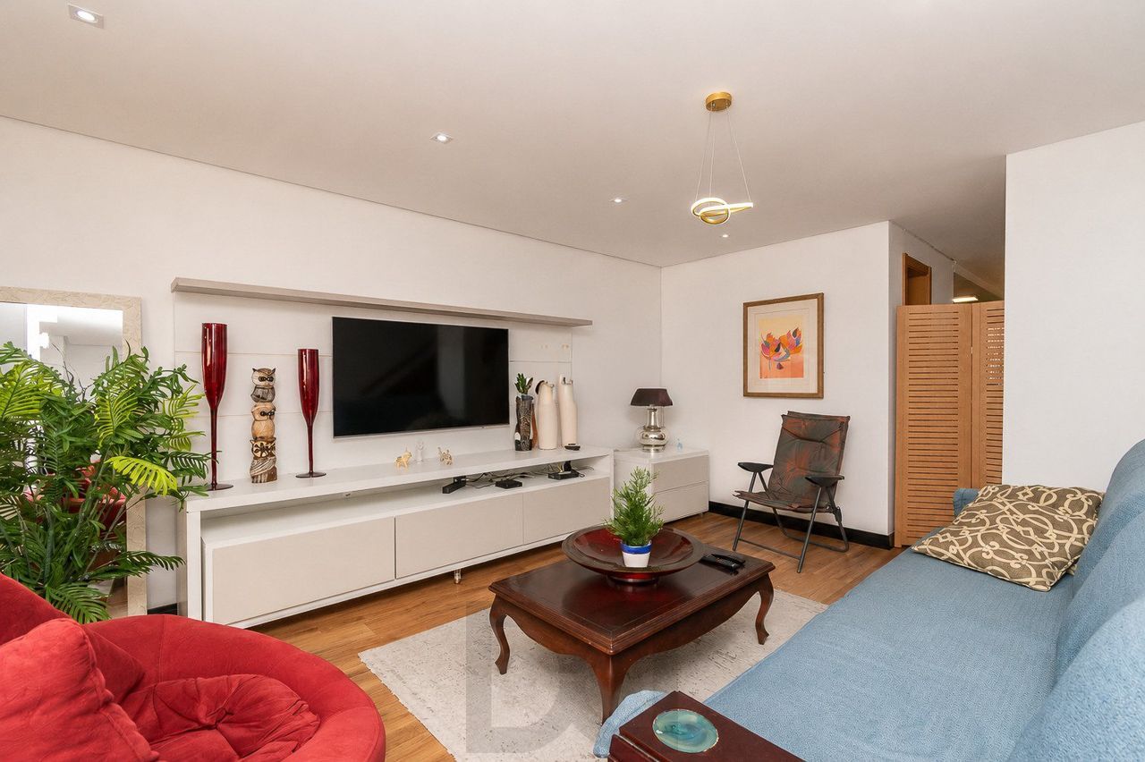 Casa a venda no bairro Jardim Bôtanico — foto 6